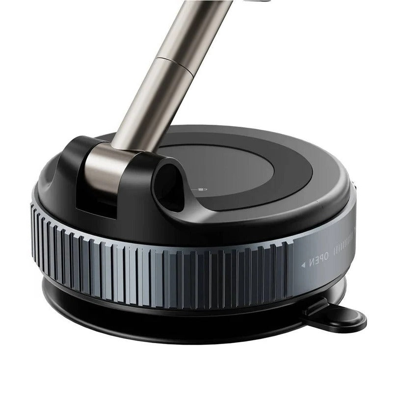 Flexibler Magnetischer Smartphone-Halter fürs Auto mit 360° Drehung