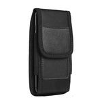 Praktische Gürtelhalterung für Ihr Smartphone mit Tasche und Klappe