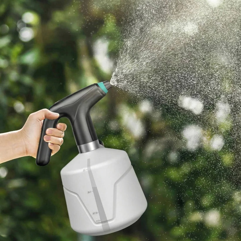 Wiederaufladbare Elektrische Pflanzennebelgerät mit Verstellbarem Sprühkopf