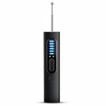 Vielseitiger RF-Signal-Scanner zur Aufdeckung von Spionagegeräten