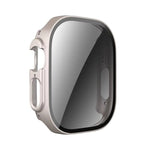 Sichtschutz-Displayschutzfolie für Smartwatches