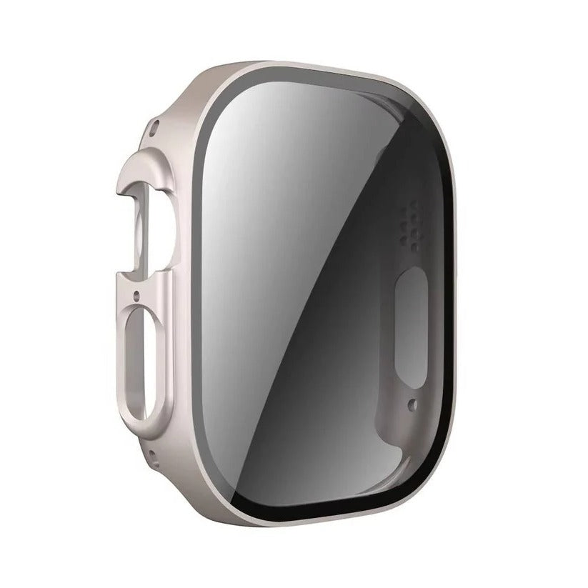 Sichtschutz-Displayschutzfolie für Smartwatches
