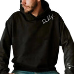 Individueller Hoodie mit Namensdruck für jeden Anlass