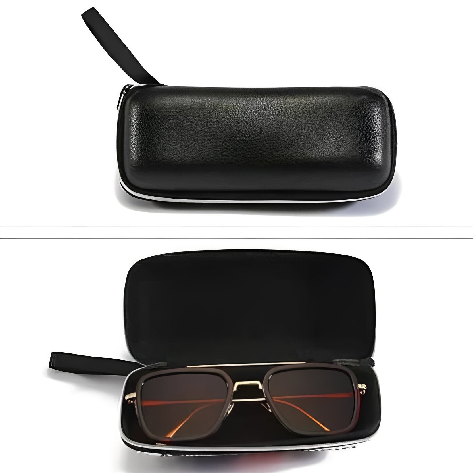 Vielseitige Lesebrille mit UV400 lichtempfindlichen Gläsern