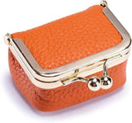 Eleganter Reise-Schmuckorganizer mit Sicherem Platzangebot