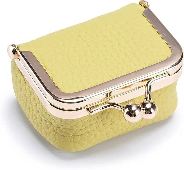 Eleganter Reise-Schmuckorganizer mit Sicherem Platzangebot