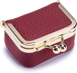 Eleganter Reise-Schmuckorganizer mit Sicherem Platzangebot
