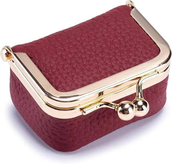 Eleganter Reise-Schmuckorganizer mit Sicherem Platzangebot