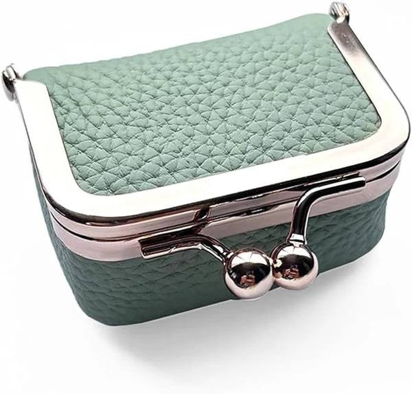 Eleganter Reise-Juwelen Organizer mit Sicherer Aufbewahrung