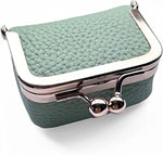 Eleganter Reise-Schmuckorganizer mit Sicherem Platzangebot