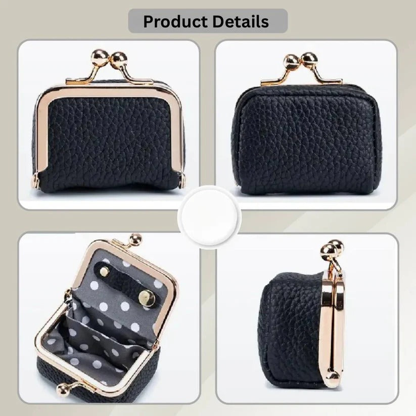 Eleganter Reise-Schmuckorganizer mit Sicherem Platzangebot