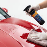 Hochglanz Auto-Lackversiegelungsspray 500ml mit Wasserabweisendem Finish