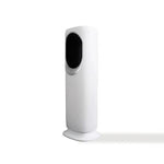 Multifunktionaler Klimaanlagenventilator mit Befeuchtung und Fernbedienung