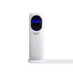 Multifunktionaler Klimaanlagenventilator mit Befeuchtung und Fernbedienung
