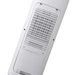 Multifunktionaler Klimaanlagenventilator mit Befeuchtung und Fernbedienung