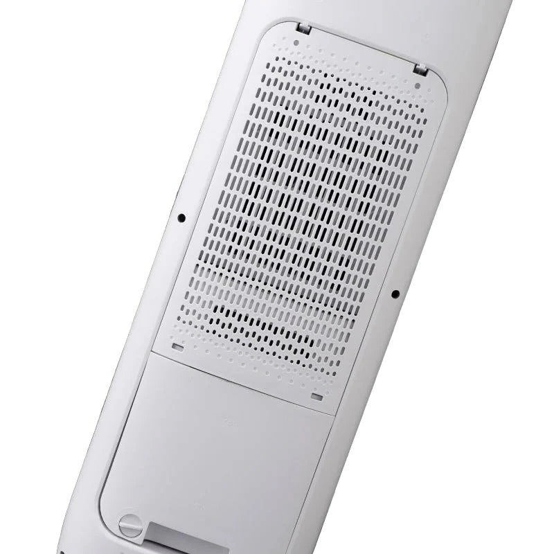 Multifunktionaler Klimaanlagenventilator mit Befeuchtung und Fernbedienung