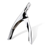 Präziser Acryl-Nagelschneider mit Ergonomischem Griff