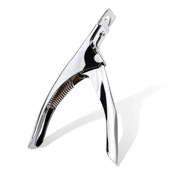 Präziser Acryl-Nagelschneider mit Ergonomischem Griff
