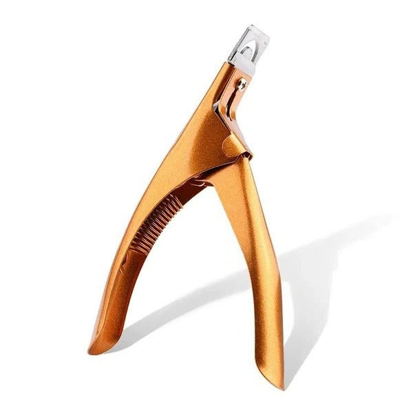 Präziser Acryl-Nagelschneider mit Ergonomischem Griff