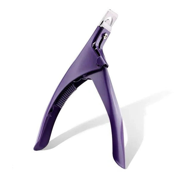 Präziser Acryl-Nagelschneider mit Ergonomischem Griff