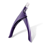 Präziser Acryl-Nagelschneider mit Ergonomischem Griff