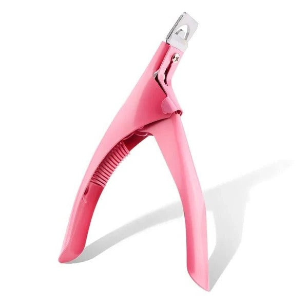Präziser Acryl-Nagelschneider mit Ergonomischem Griff
