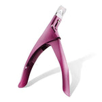 Präziser Acryl-Nagelschneider mit Ergonomischem Griff