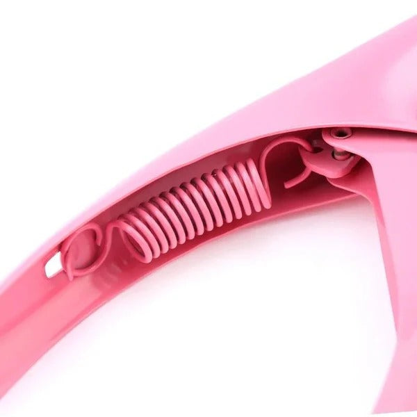 Präziser Acryl-Nagelschneider mit Ergonomischem Griff