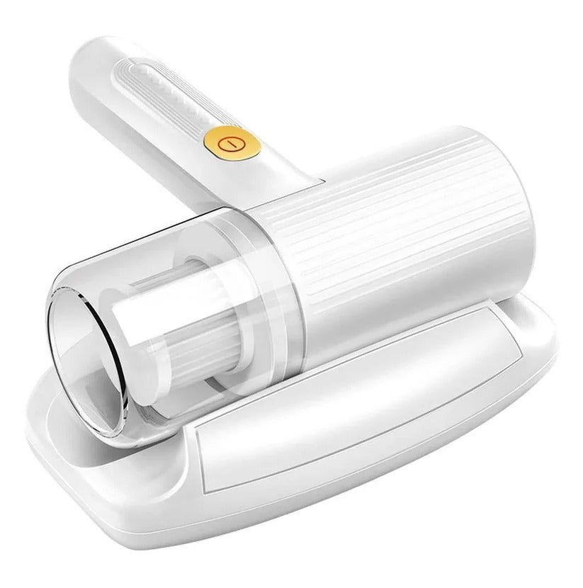 Kabelloser Matratzensauger mit UV-C-Licht und effektiver Reinigung