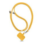 Bequeme Crossbody Handyhalterung mit Verstellbarem Trageriemen