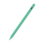Präziser Stylus mit Magnethalterung für Tablets und Notizen