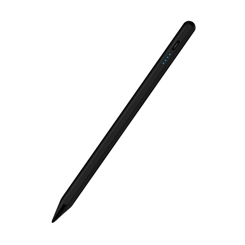 Präziser Stylus mit Magnetischem Halt für Tablets und Notizen