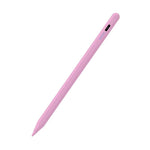 Präziser Stylus mit Magnetischem Halt für Tablets und Notizen