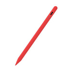 Präziser Stylus mit Magnethalterung für Tablets und Notizen