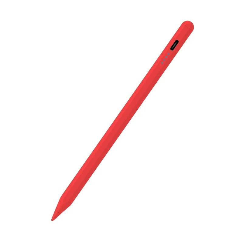 Präziser Stylus mit Magnetischem Halt für Tablets und Notizen