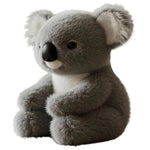 Kuscheliger Koala mit sanftem Druck für Entspannung