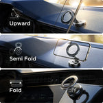Magnetischer Smartphone Halter für das Auto mit 360° Drehfunktion