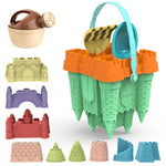 Spielset für Kinder zum Sandkasten