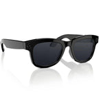 Intelligente Brille mit integrierter Kamera und Bluetooth Audio