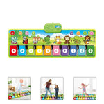 Rhythmusspielzeug - Musikalisches Spiel für Kinder