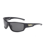 Polarisierte Militärsonnenbrille mit UV400 Schutz