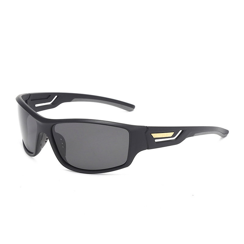 Polarisierte Militärsonnenbrille mit UV400 Schutz