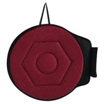 360 Grad drehbares Sitzkissen Drehplatte Polster