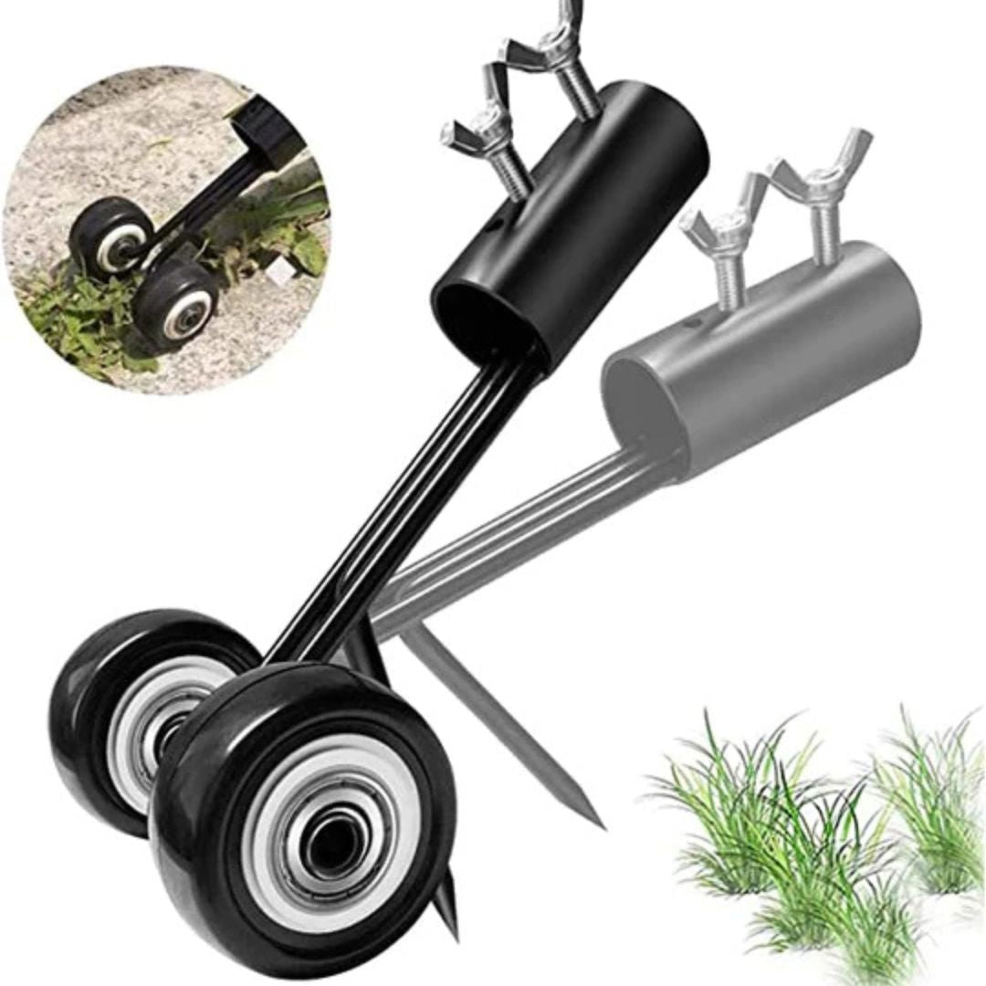 Smart WeederPro – Efficient Weed Remover for Your Garden