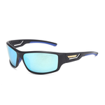 Polarisierte Militärsonnenbrille mit UV400 Schutz
