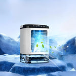Tragbare Mini-Klimaanlage