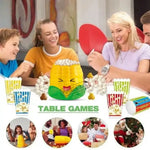 Familienfreundliches Spiel mit knisterndem Popcorn – Maisbox