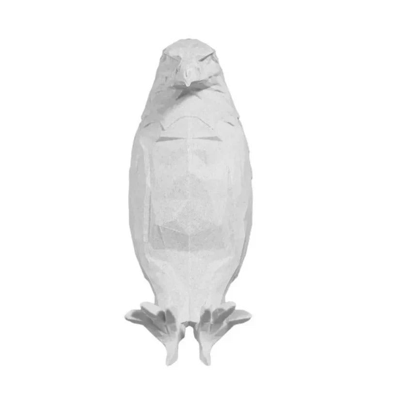 3D Vogelprojektion Wandleuchte für stilvolle Innenbeleuchtung
