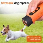 FidoSilence Dog Bark Silencer | Peace and Quiet for Your Home