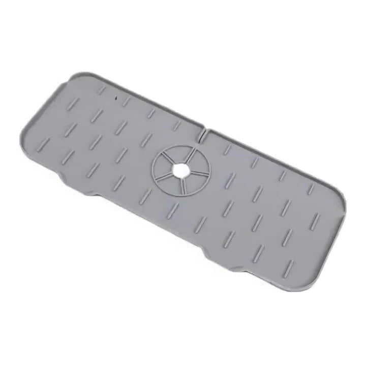 Küchenspüle Wasserhahn Spritzschutz